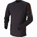 Arctiva Evaporator Base Layer Shirt (Black)