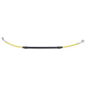Tusk Steel Braided Brake Line