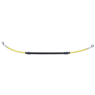 Tusk Steel Braided Brake Line