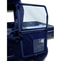 Seizmik Framed Door Kit for Polaris Ranger (w/Round Tubed Cage)