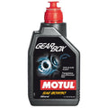 Huile de Transmission Minérale Motul Gearbox 80W90