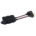 Décodeur LED toxique