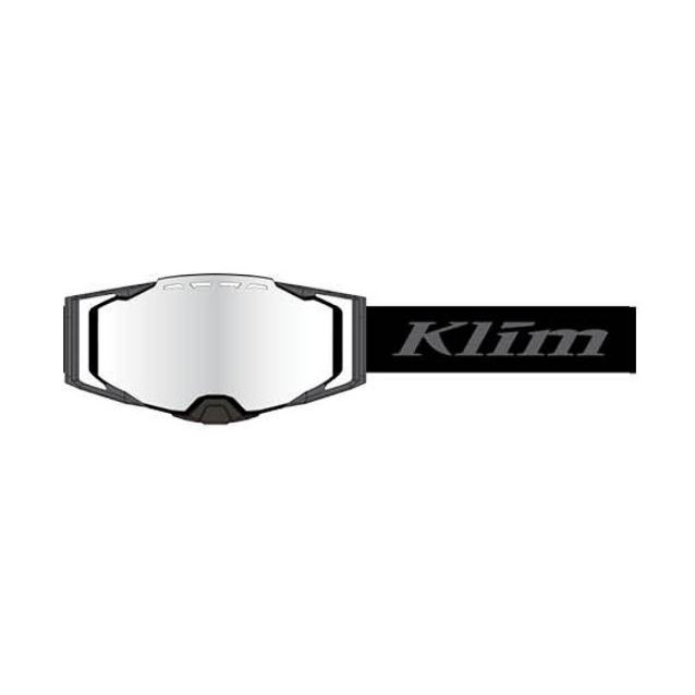 Klim Rage Off-Road Goggle