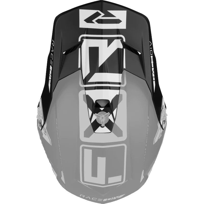 Visière de casque FXR Clutch Evo