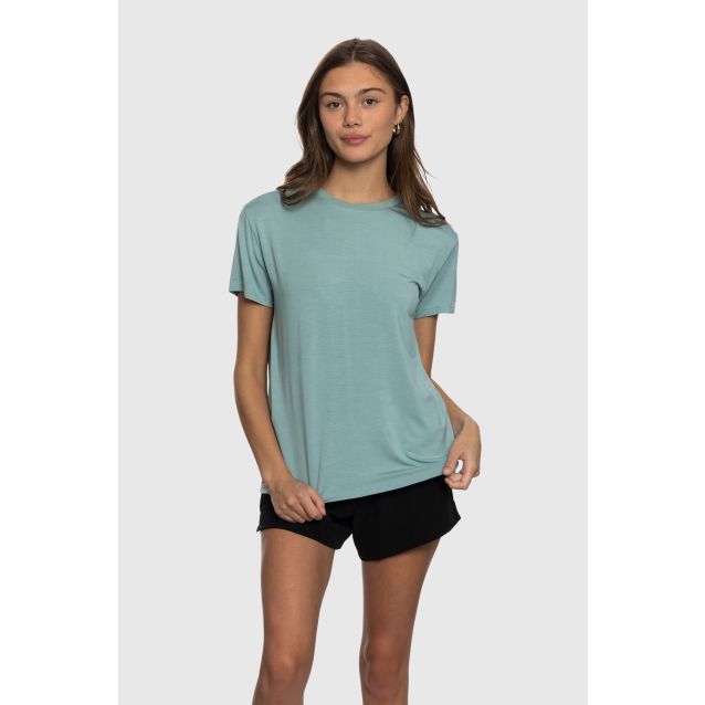 T-shirt essentiel femme TEAMLTD (Liquidation)