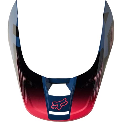 Visière de casque Fox Racing Youth V1 Dier
