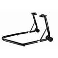 Béquille arrière universelle Wolftech pour moto