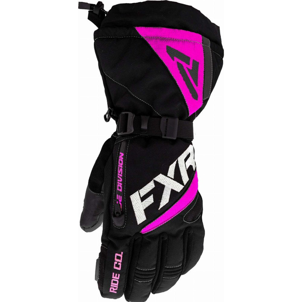 FXR Women's Fusion Glove