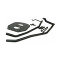 Givi Top Case Specific Rack