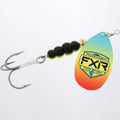 FXR ProFish Leurre de pêche à palette