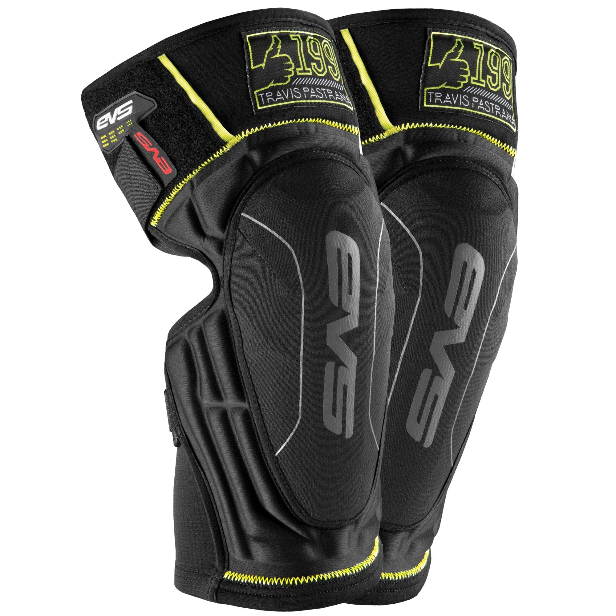 EVS TP199 Lite Knee/Shin Guard