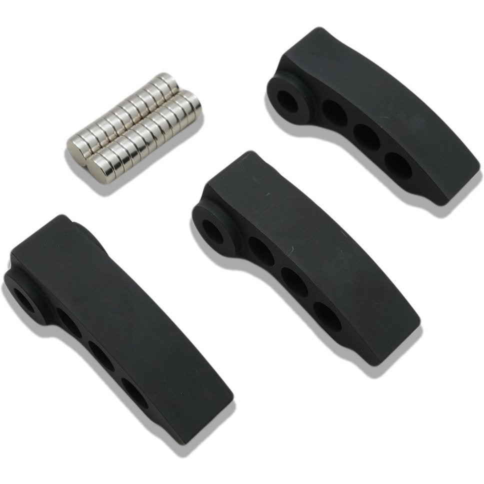 Dynojet Magnet Adjustable PDrive Clutch Arm Kit for Can-Am Maverick X3
