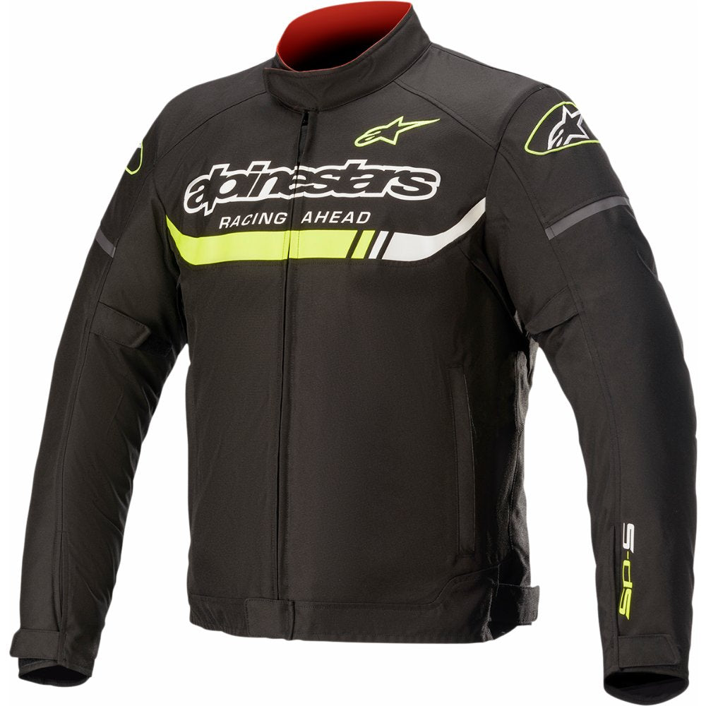 Blouson étanche Alpinestars T-SPS Ignition