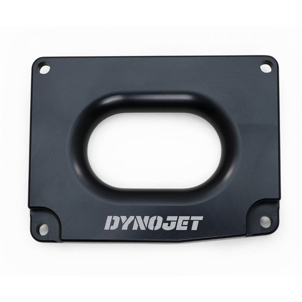 Couvercle de boîte à air Dynojet pour moto