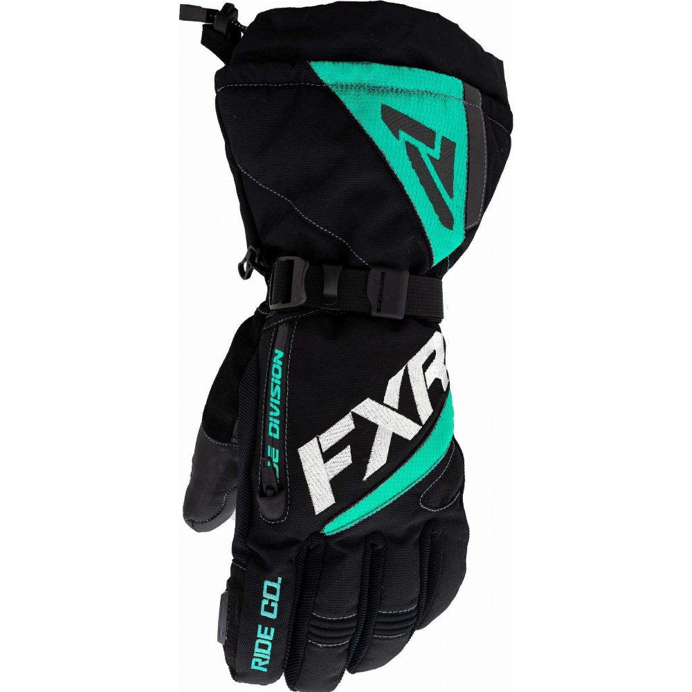 FXR Women's Fusion Glove