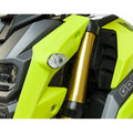 Hotbodies Flush-Mount Motorcycle LED Front Turn Signals