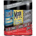 Kit de 3 produits d'entretien de chaîne Maxima