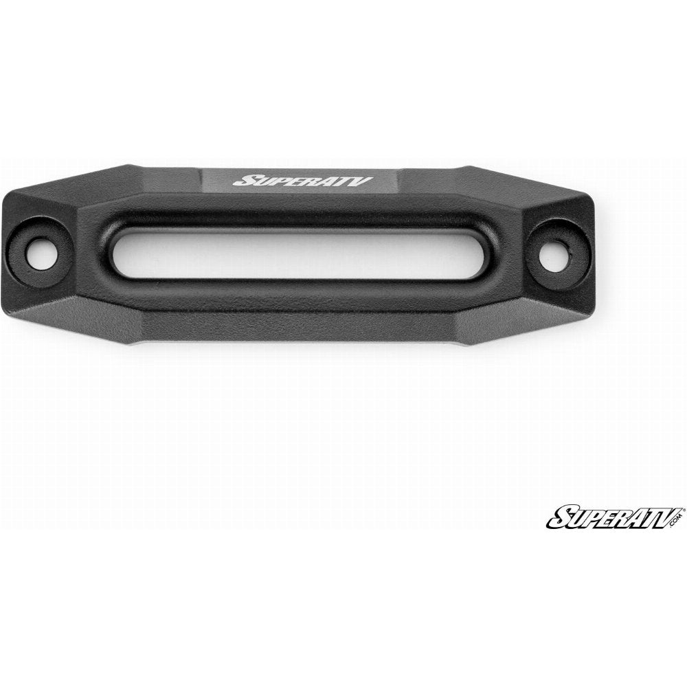 SuperATV Black Ops Aluminum Winch Hawse Fairlead