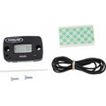 Hardline Hour Meter with Log Book