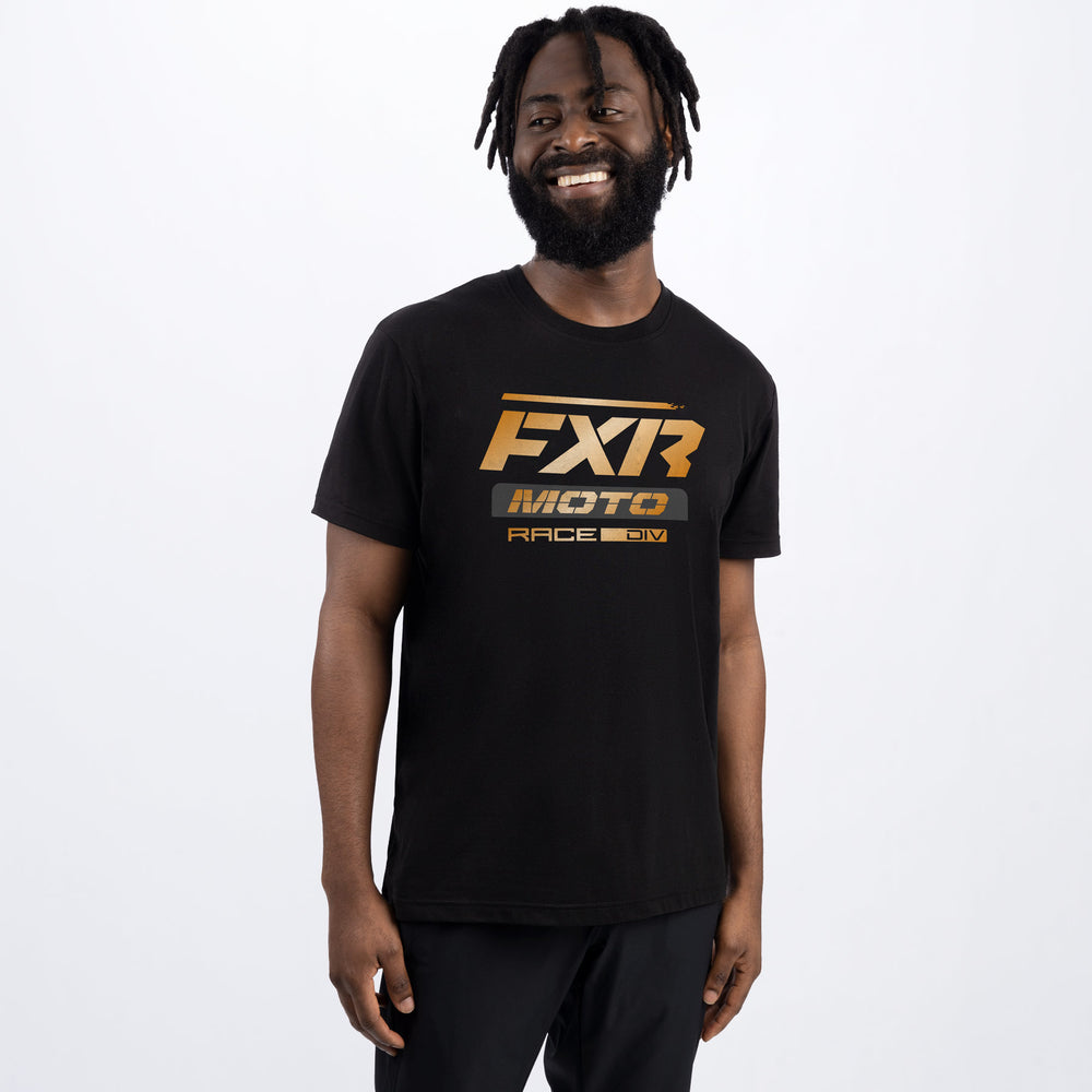 FXR Moto Premium Tee (Closeout)