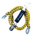 Câble de remorquage Airhead auto-centrant pour 2 personnes, 3,65 m