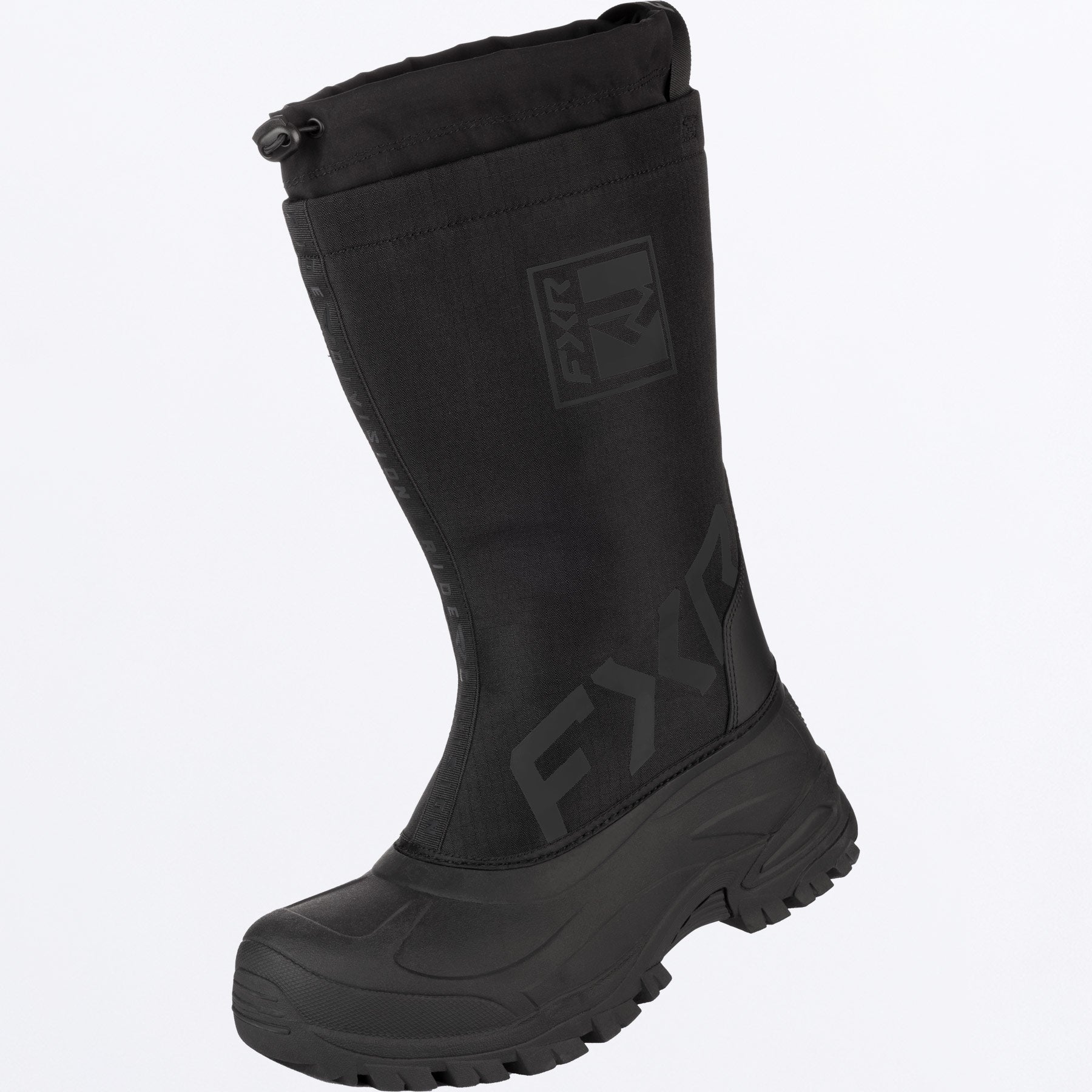 FXR Clutch Boot