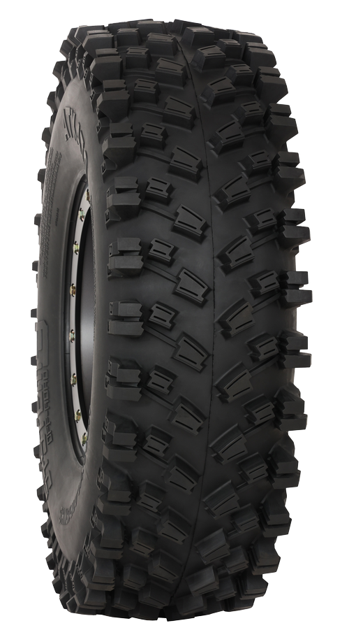 Pneu tout-terrain Xtreme ATX470 Système 3