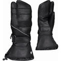 GKS Ganka Black Peak One-Finger Mitten