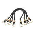 Erickson Industrial Bungey Cord, 24" (4 Pack)
