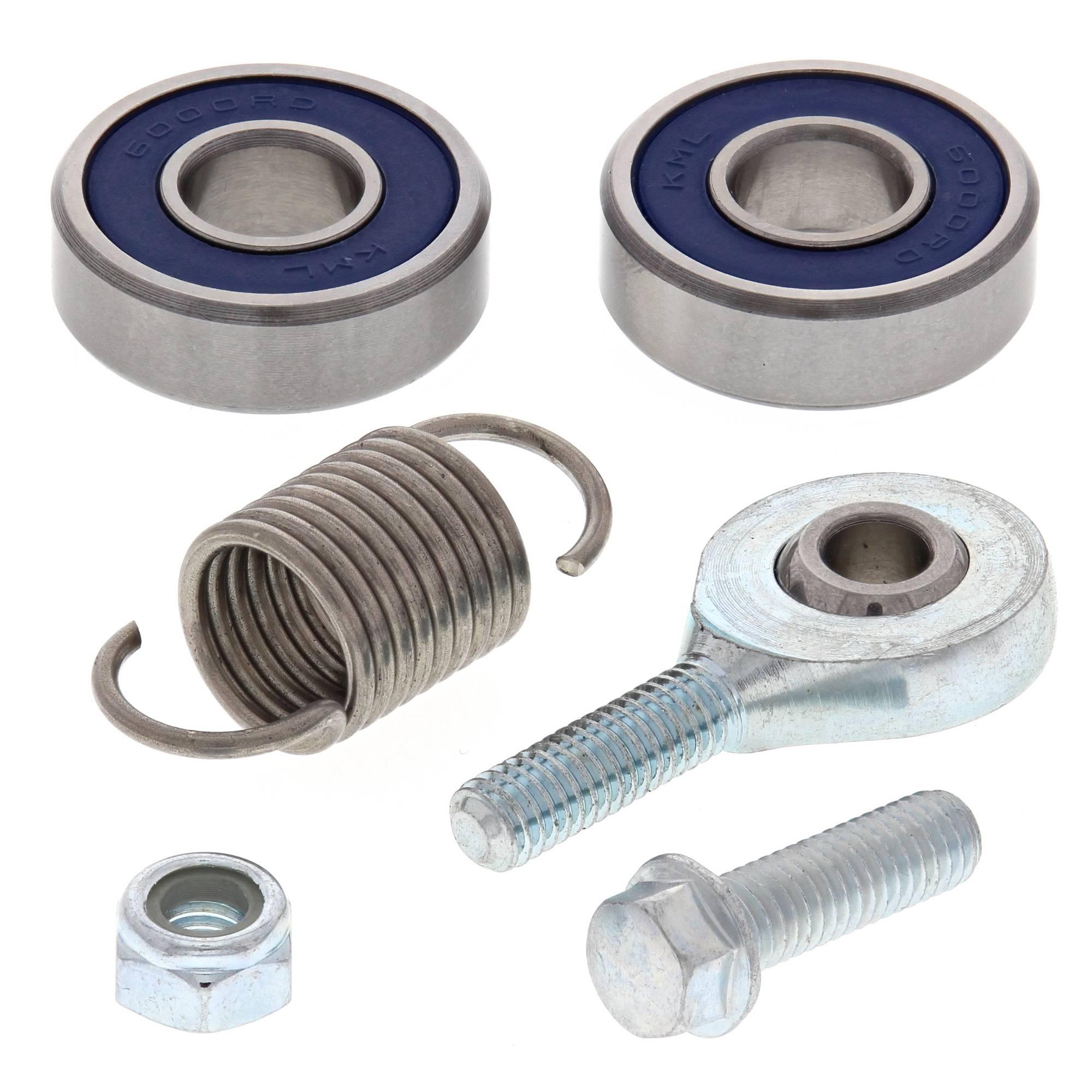 All Balls Rear Brake Pedal Rebuild Kit