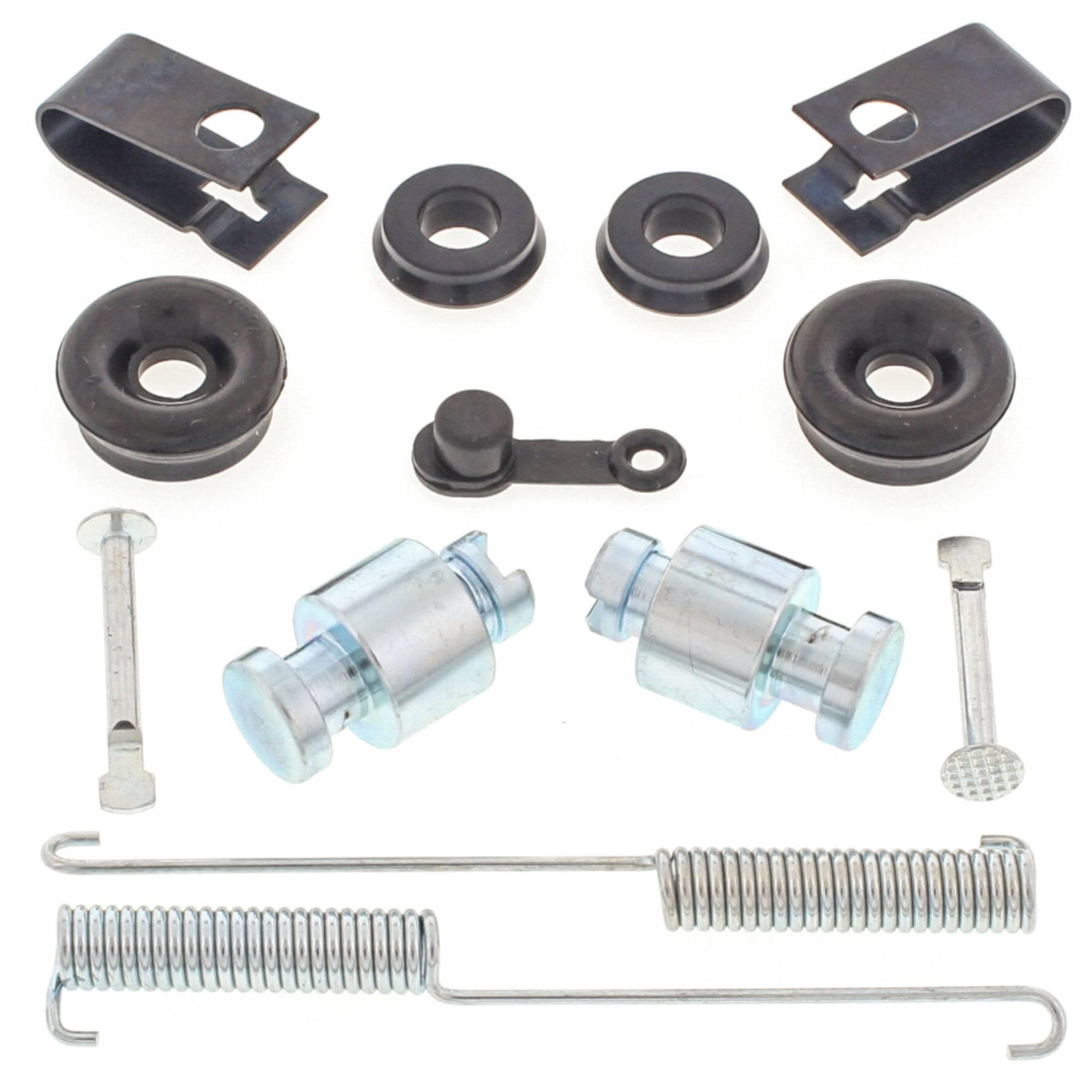 Kit de reconditionnement de cylindre de roue avant All Balls