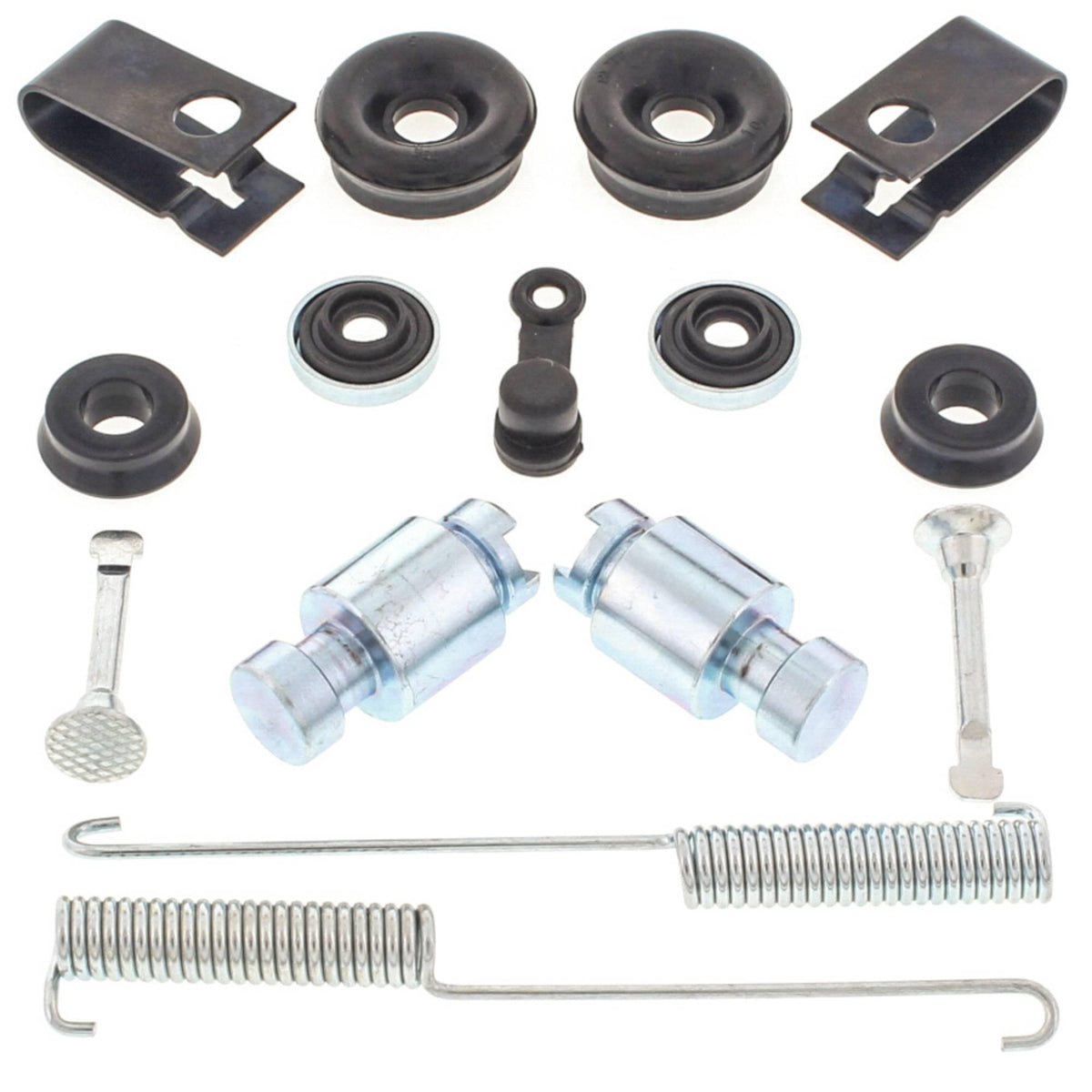 All Balls Front Wheel Cylinder Rebuild Kit