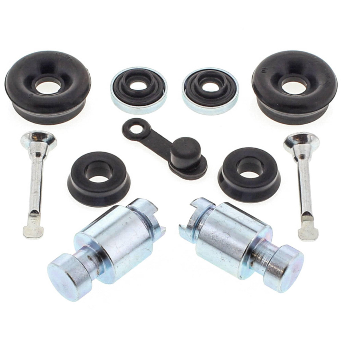 All Balls Front Wheel Cylinder Rebuild Kit
