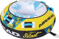 Airhead Blast Tube, Vest & Rope Combo Kit, Single Rider