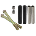 Kit de bagues de broche SPX
