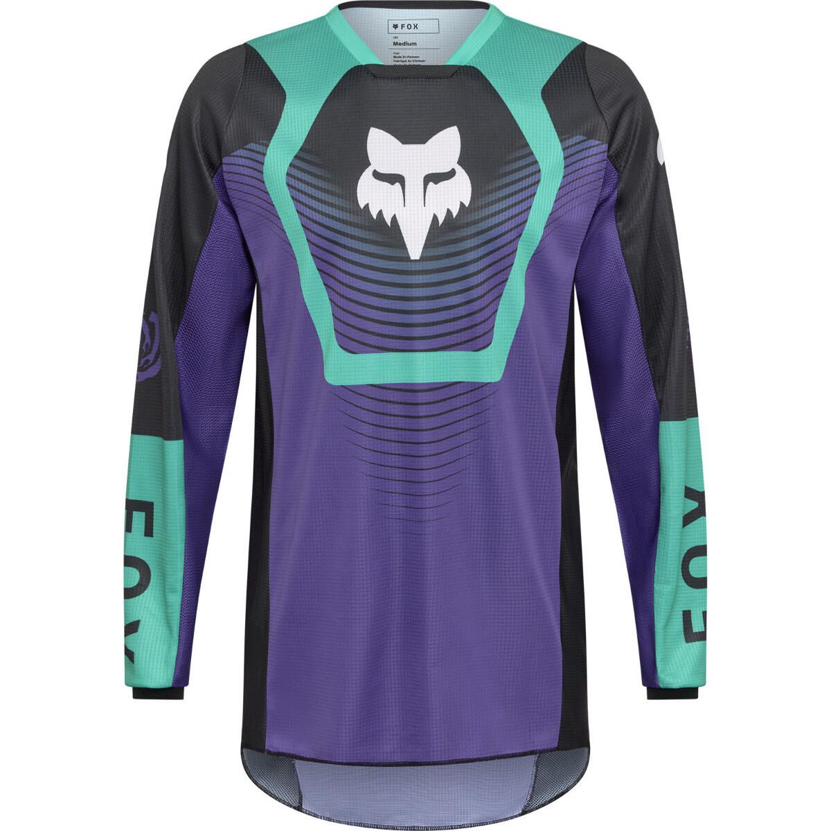 Fox Racing 180 Collect MX Jersey
