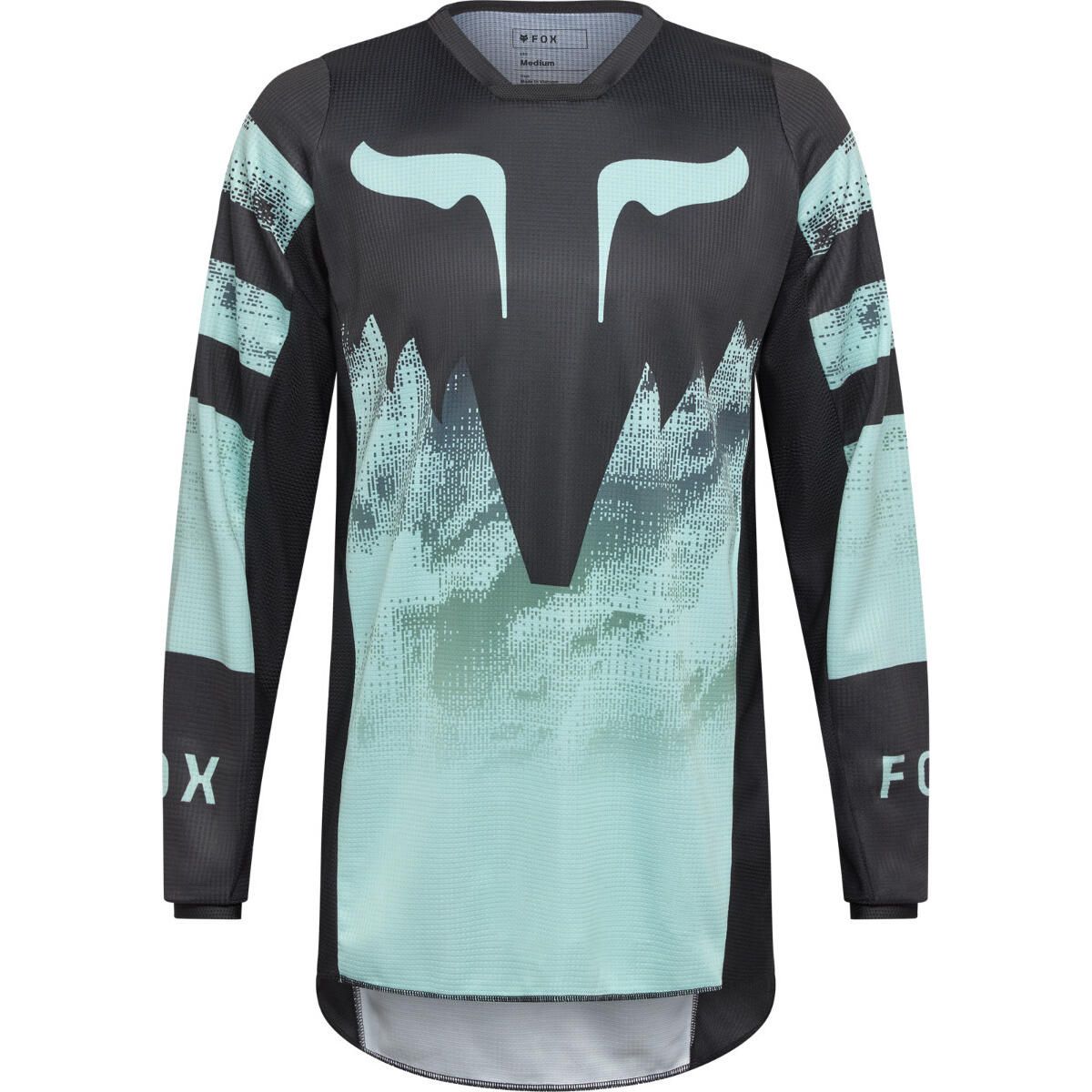 Maillot MX Fox Racing 180 Kairos
