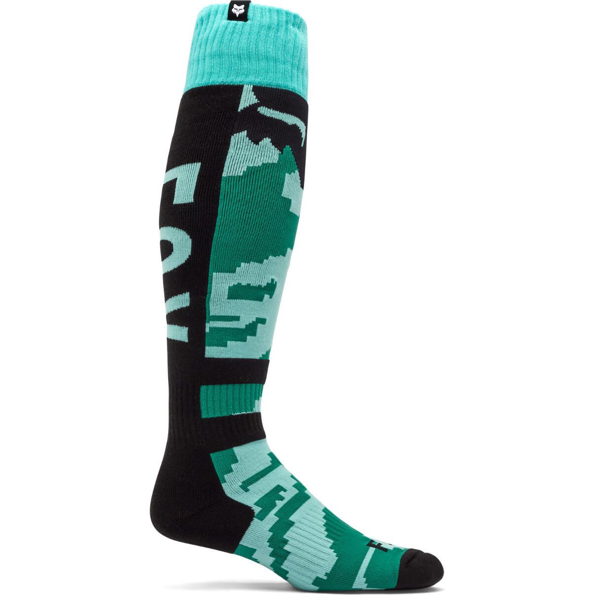 Chaussettes Fox Racing 180 Kairos MX