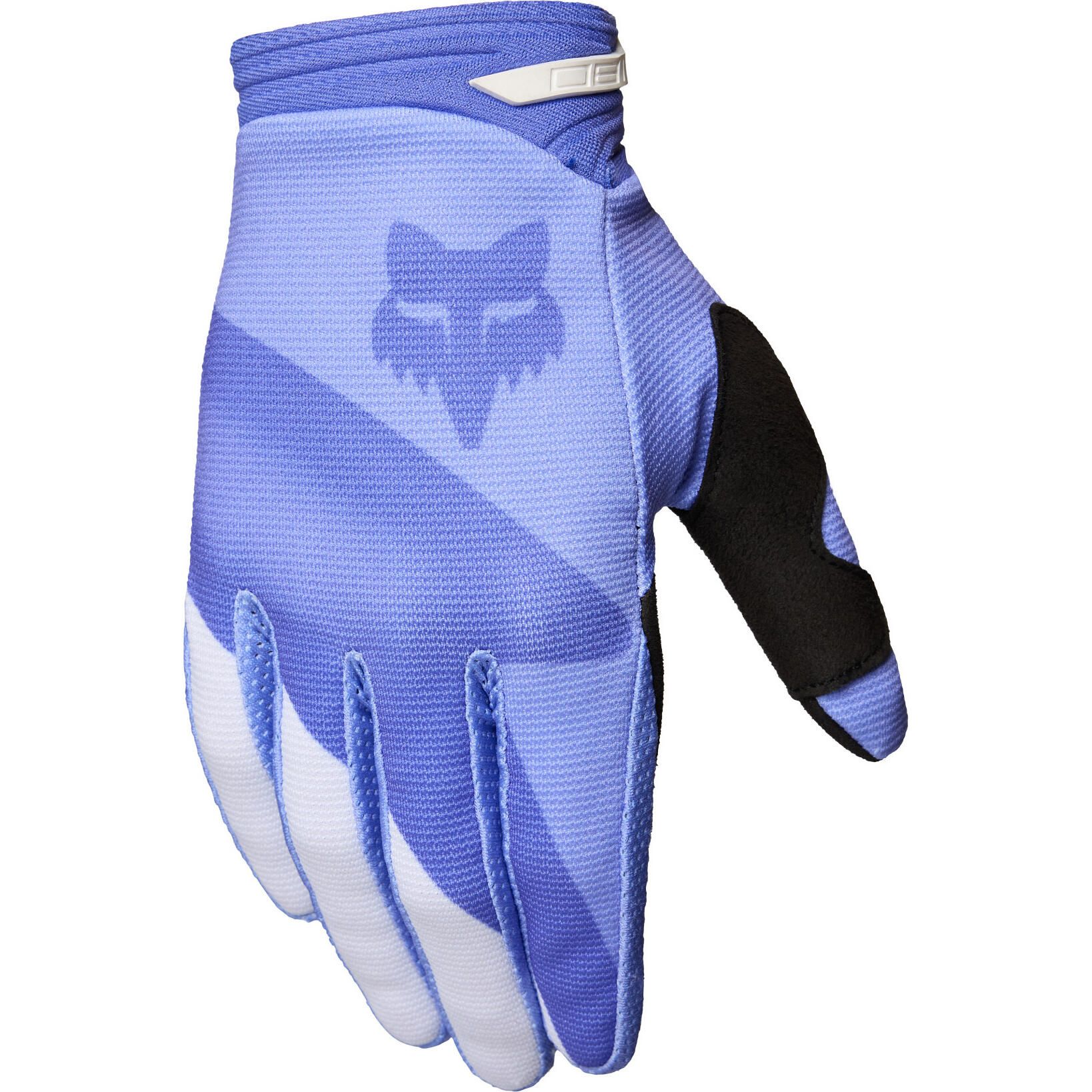 Gants Fox Racing 180 Noble MX