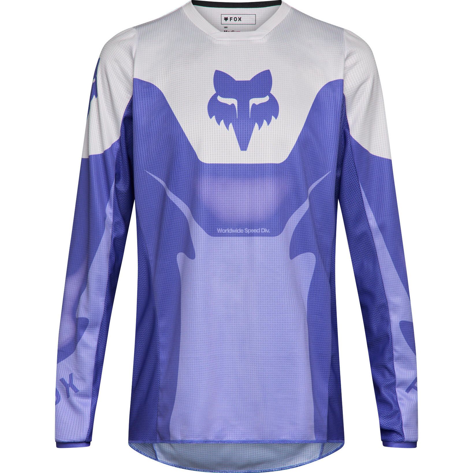 Maillot Fox Racing 180 Noble MX
