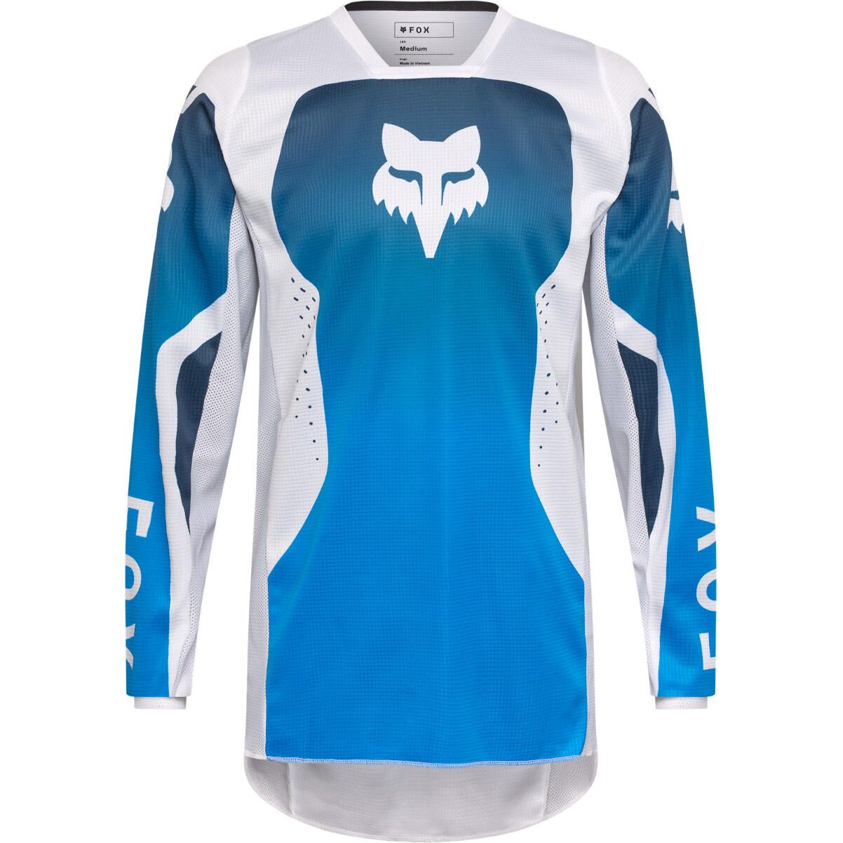 Fox Racing 180 Shield MX Jersey