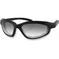 Lunettes de soleil Bobster Fat Boy