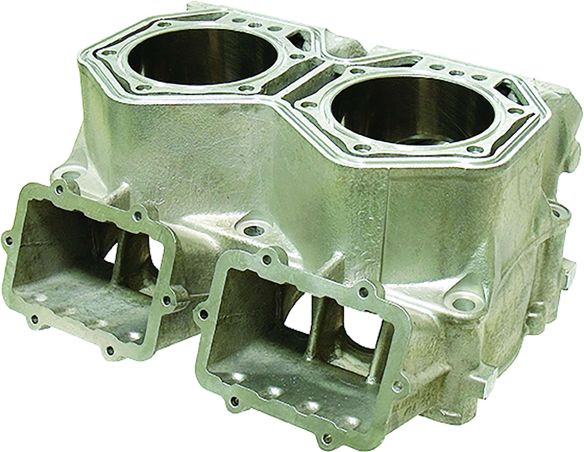 Cylindre Sports Parts Inc.