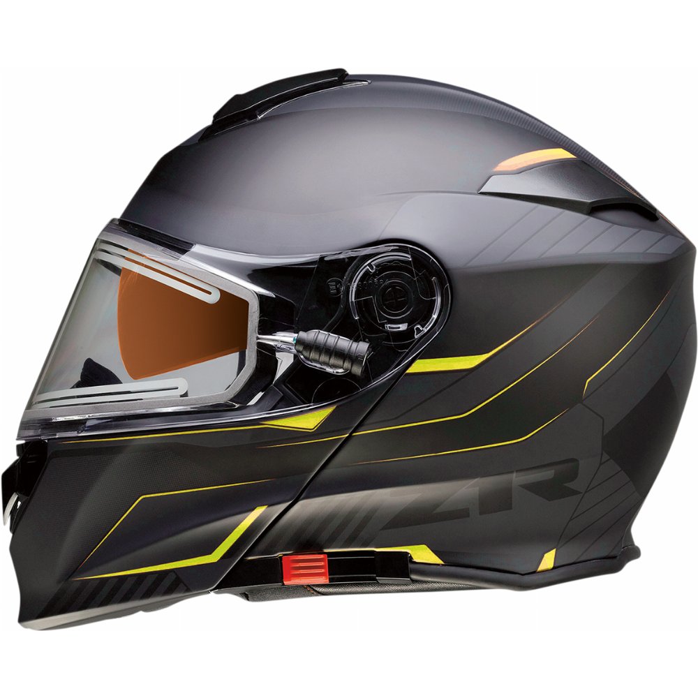Z1R Solaris Scythe Modular Winter Helmet