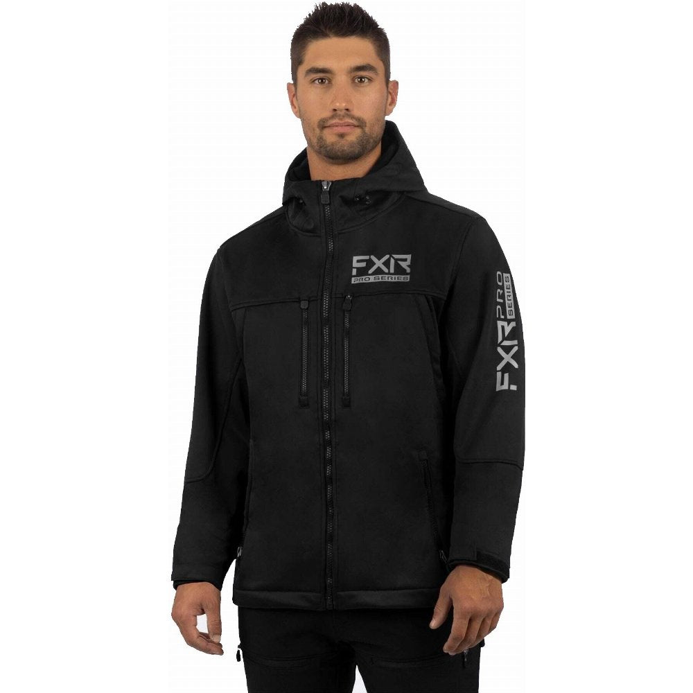 FXR Pro Softshell Jacket (Closeout)