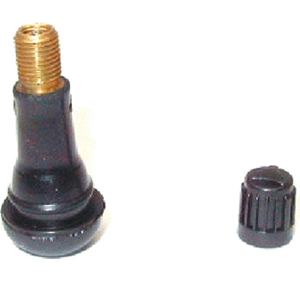 Tiges de valve de pneu Bronco