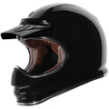 Torc T-3 Full Face Helmet