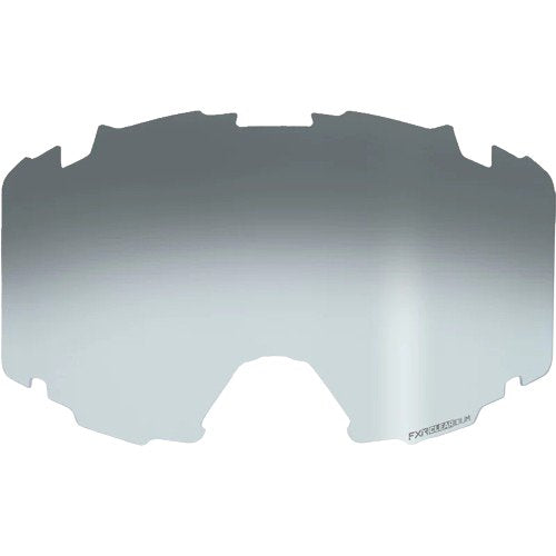 FXR CLEARidium Lens for Pilot Goggle