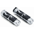 Kuryakyn ISO-Flame Motorcycle Grips
