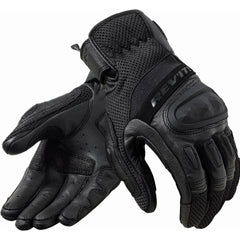 Gants Rev'IT! Dirt 4 - Noir / S